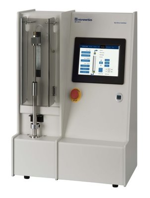 2019年粒度检测仪器上线新品大盘点