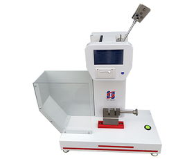 安徽华标检测仪器 安徽悬臂梁冲击试验机