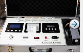 检测仪器设备在现代生活中的重要作用与未来发展