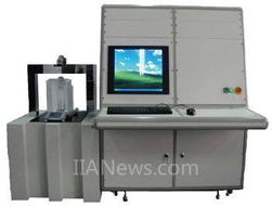 领邦仪器力学检测实现精准高效