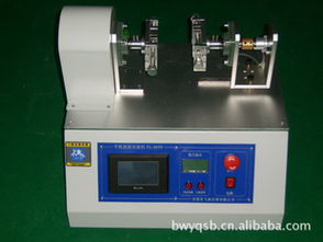 手机扭曲试验机 扭转检测设备在质量控制中的关键作用