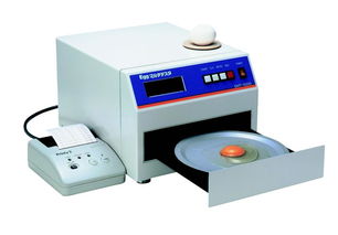 多功能鸡蛋品质检测仪器 蛋品分析仪的创新与应用