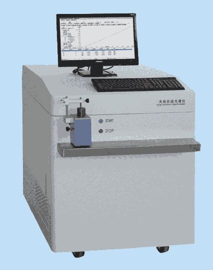 铁粉硫成分检测设备与仪器 精准分析的关键工具