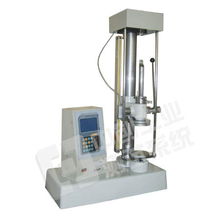 弹簧拉压测试仪 精准检测弹簧性能的关键设备