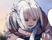 百炼成神漫画封面