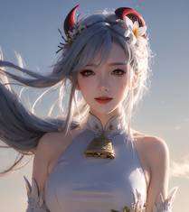 斗罗大陆 第三部 龙王传说漫画封面