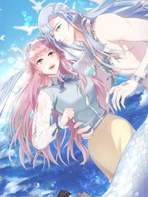 开局一座山漫画封面